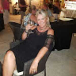 Meet your Posher, Tracy